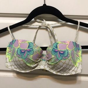 VS Swim top